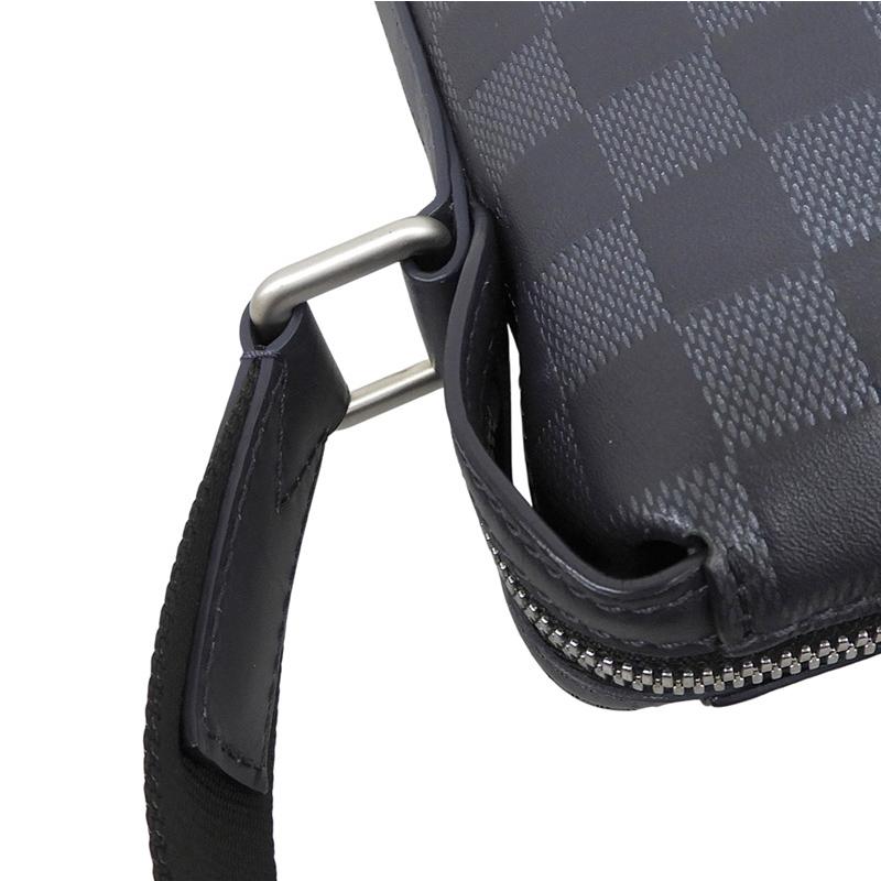 ディスカバリー ルイヴィトン LOUIS VUITTON ダミエ アンフィニ
