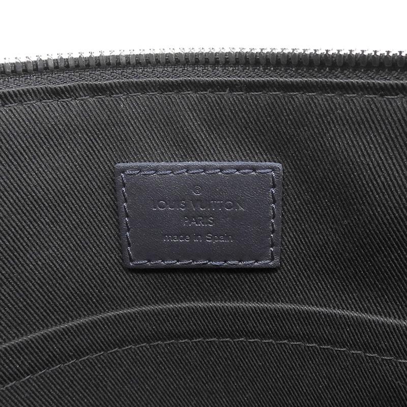 ディスカバリー ルイヴィトン LOUIS VUITTON ダミエ アンフィニ