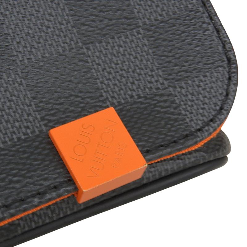 ディストリクト（LOUIS VUITTON） ルイヴィトン LOUIS VUITTON ダミエ