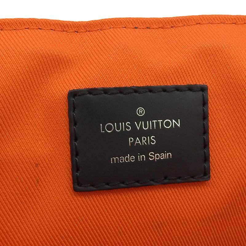 ディストリクト（LOUIS VUITTON） ルイヴィトン LOUIS VUITTON ダミエ