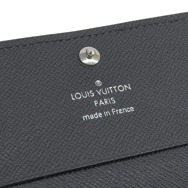 アンヴェロップ ルイヴィトン LOUIS VUITTON タイガ アンヴェロップ
