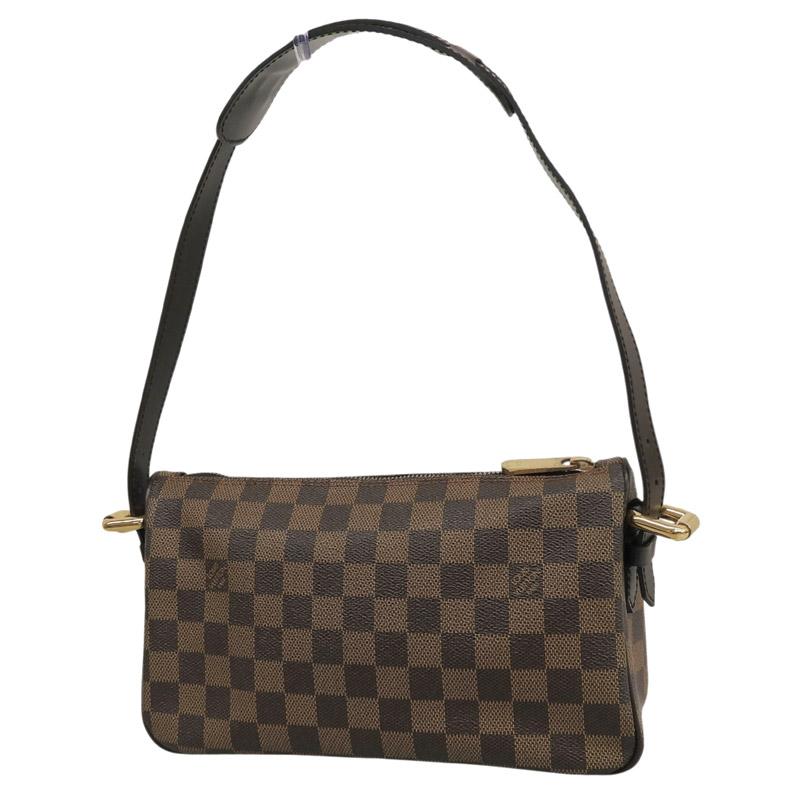 ラヴェッロ ルイヴィトン LOUIS VUITTON ダミエ ラ ヴェッロGM