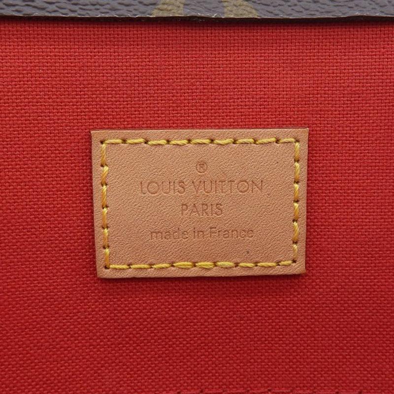ルイヴィトン LOUIS VUITTON モノグラム サックプラ 2WAYバッグ トートバッグ ショルダーバッグ M46263 中古 新入荷 LV2139 | サック・プラ | 06