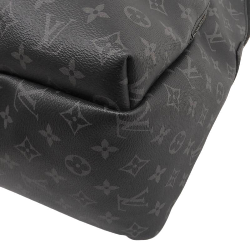 ルイヴィトン LOUIS VUITTON モノグラム エクリプス アポロ バックパック リュックサック M43186 中古 新入荷 LV2142 | アポロ（LOUIS VUITTON） | 02