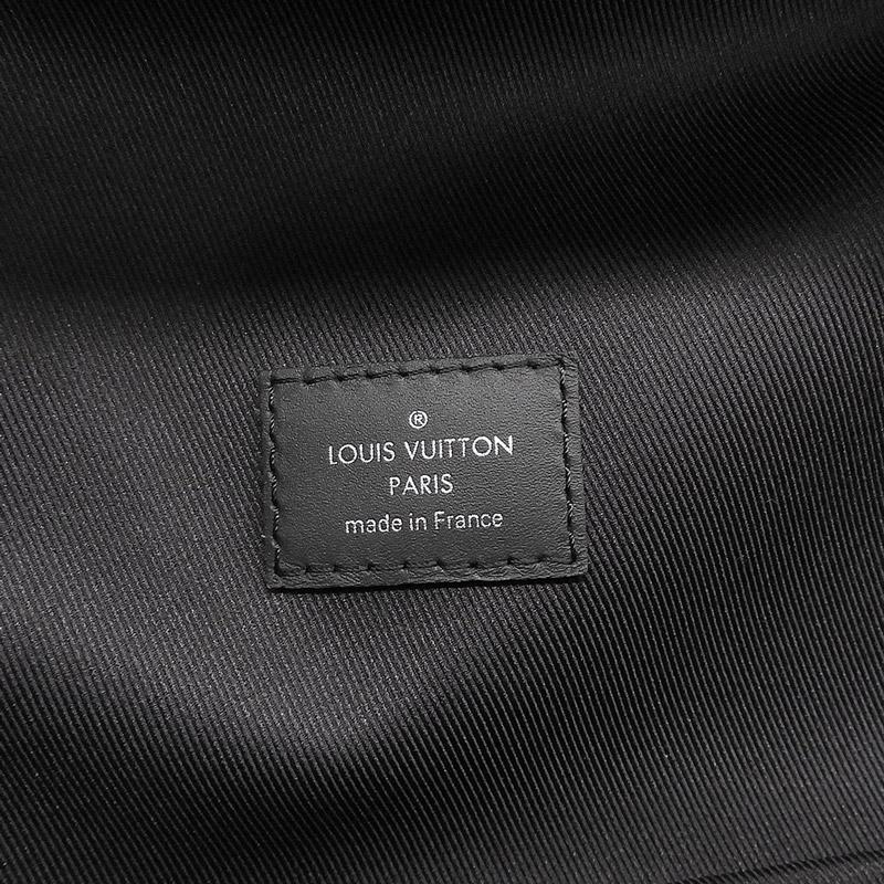 ルイヴィトン LOUIS VUITTON モノグラム エクリプス アポロ バックパック リュックサック M43186 中古 新入荷 LV2142 | アポロ（LOUIS VUITTON） | 06