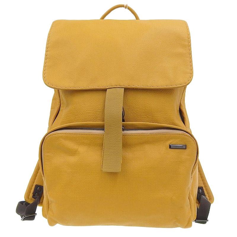 ザネラート ZANELLATO イルド29 リュックサック バックパック レザー