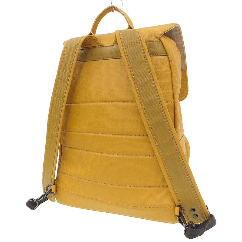 ザネラート ZANELLATO イルド29 リュックサック バックパック レザー