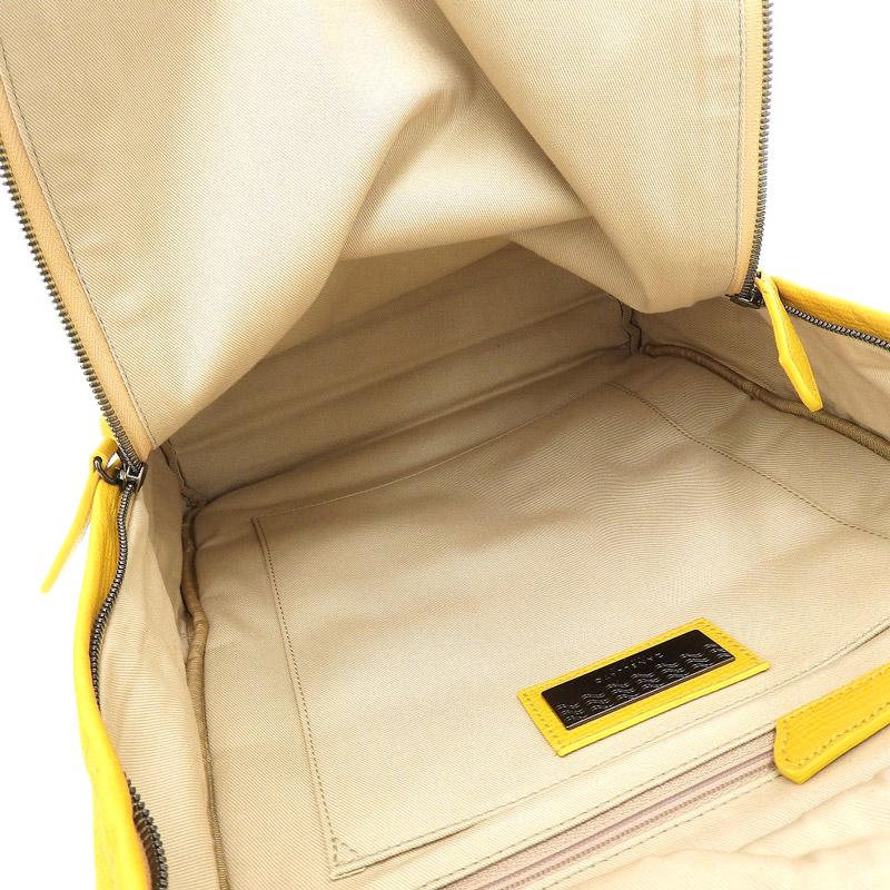 ザネラート ZANELLATO イルド29 リュックサック バックパック レザー