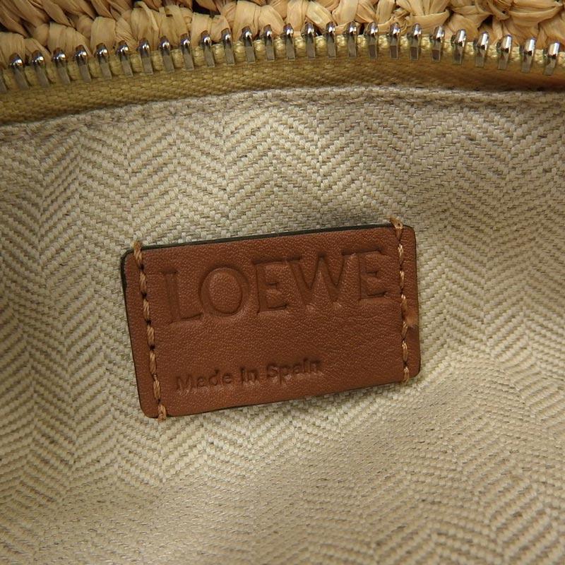 Puzzle（LOEWE） ロエベ LOEWE 3WAYバッグ パウラ パズルバッグ  