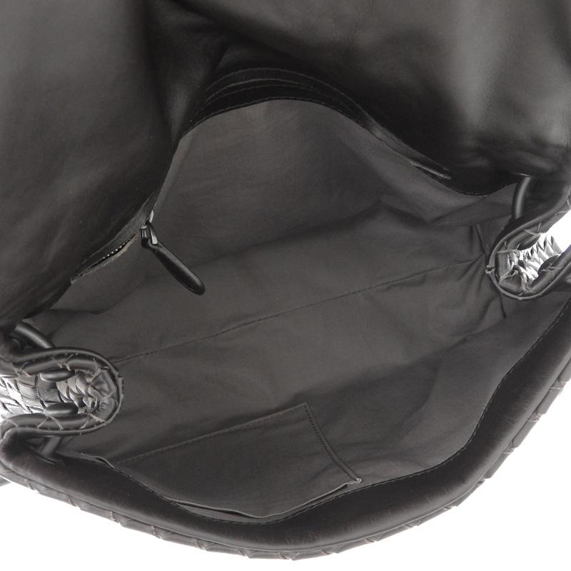 BOTTEGA VENETA ボッテガヴェネタ イントレチャート ショルダー