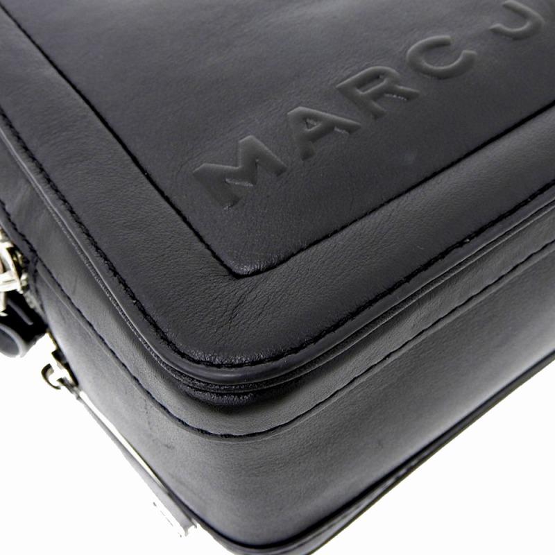 THE BOX BAG マークジェイコブス MARC JACOBS ザ・ボックス 2WAYバッグ  