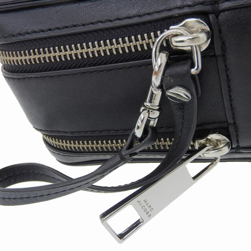 THE BOX BAG マークジェイコブス MARC JACOBS ザ・ボックス 2WAYバッグ  