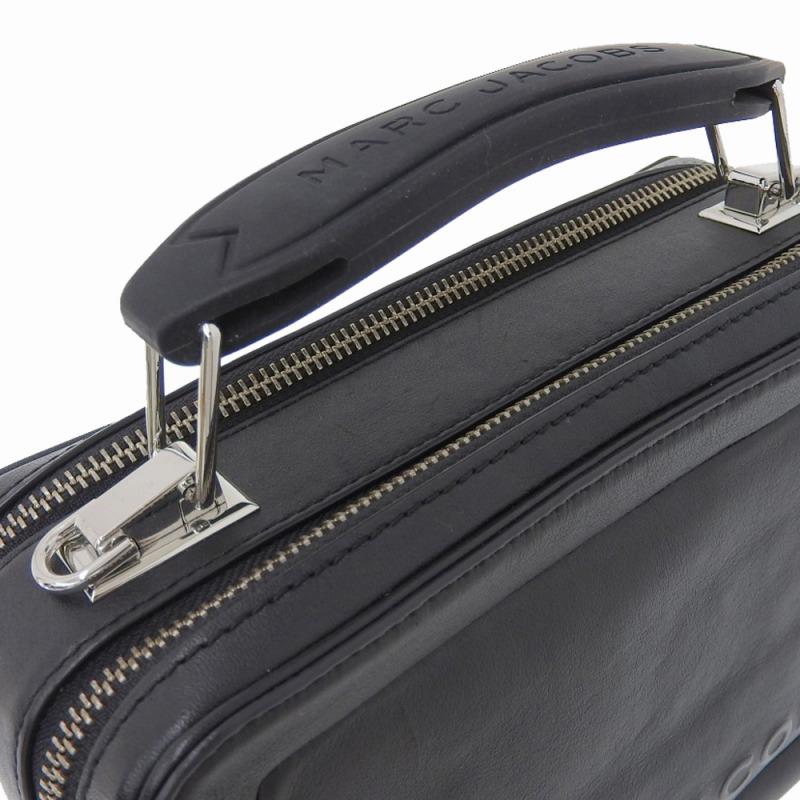 THE BOX BAG マークジェイコブス MARC JACOBS ザ・ボックス 2WAYバッグ  