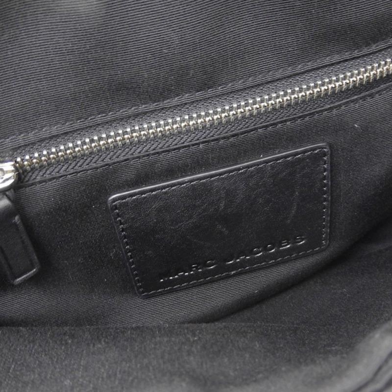 THE BOX BAG マークジェイコブス MARC JACOBS ザ・ボックス 2WAYバッグ