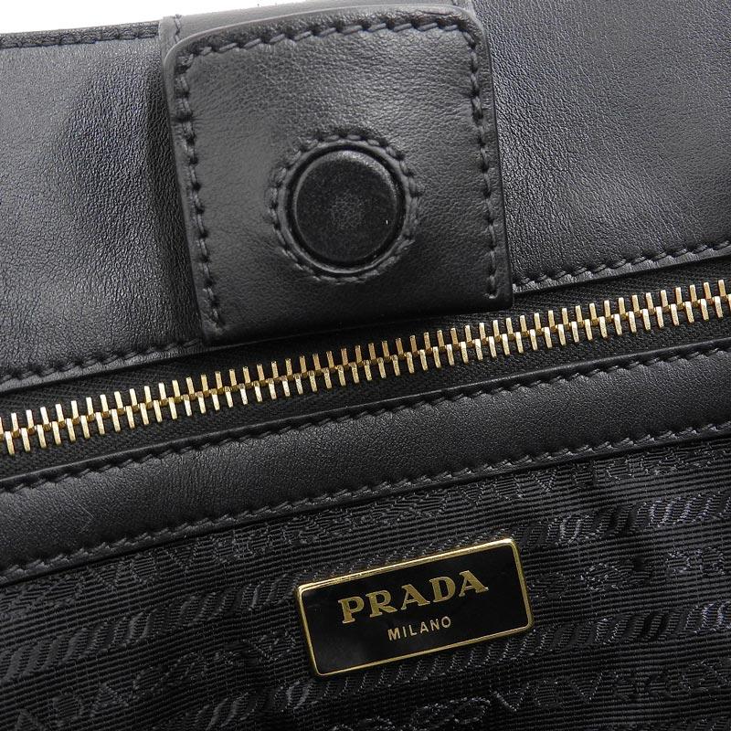 SAFFIANO（PRADA） プラダ PRADA 2WAYバッグ ハンドバッグ  