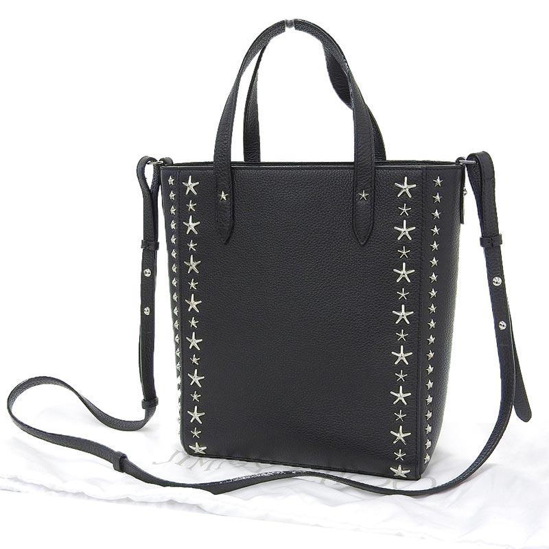JIMMY CHOO（ジミーチュウ） JIMMY CHOO PEGASI N/S スタースタッズ