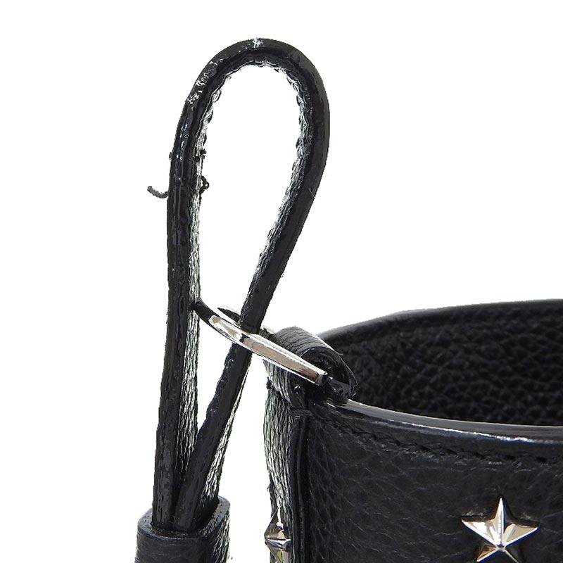 JIMMY CHOO（ジミーチュウ） JIMMY CHOO PEGASI N/S スタースタッズ