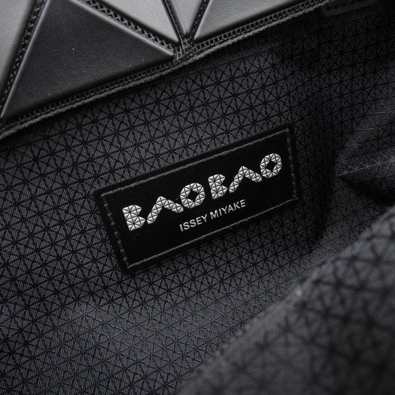 BAO ISSEY MIYAKE イッセイミヤケ バオバオ フラットパック バック 