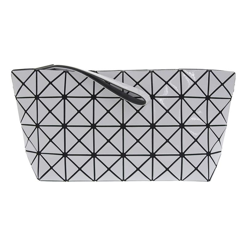 BAO ISSEY MIYAKE イッセイミヤケ バオバオ クラッチバッグ PVC  