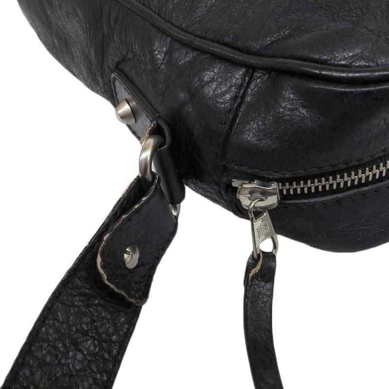 BALENCIAGA バレンシアガ クラシックリポーター ショルダーバッグ 斜め 
