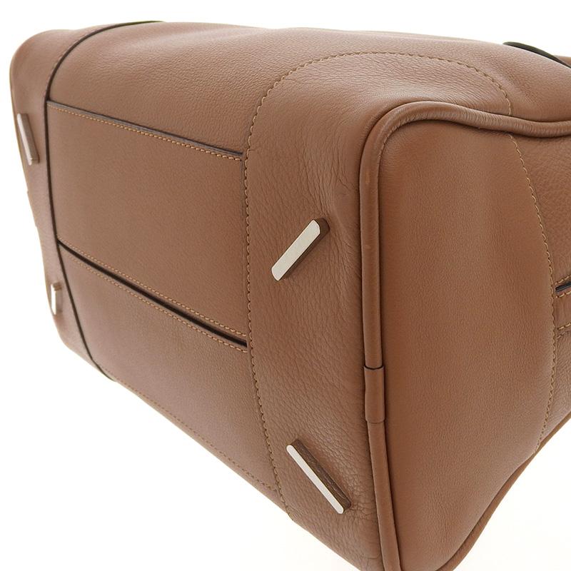 LOEWE（ロエベ） アマソナ75 2WAYバッグ ハンドバッグ ショルダー
