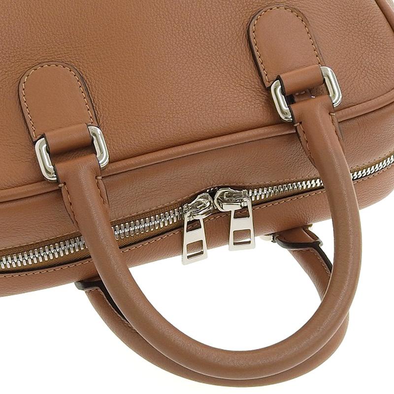 LOEWE（ロエベ） アマソナ75 2WAYバッグ ハンドバッグ ショルダー