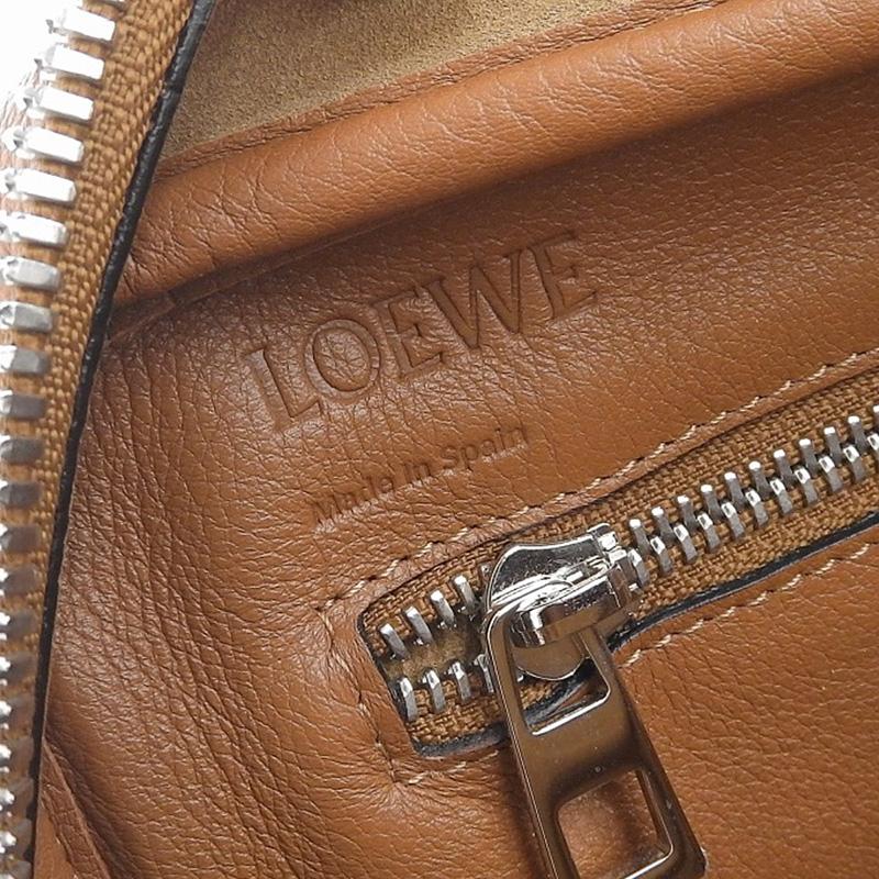 LOEWE（ロエベ） アマソナ75 2WAYバッグ ハンドバッグ ショルダー