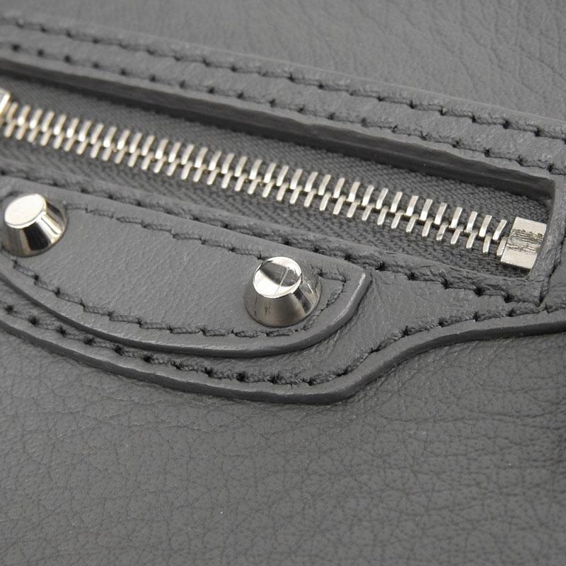 BALENCIAGA（バレンシアガ） ペーパーミニ 2WAYバッグ ハンドバッグ