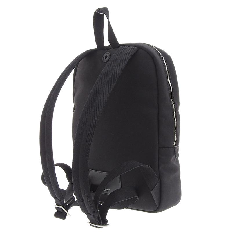 SAINT LAURENT サンローラン シティ バックパック リュックサック