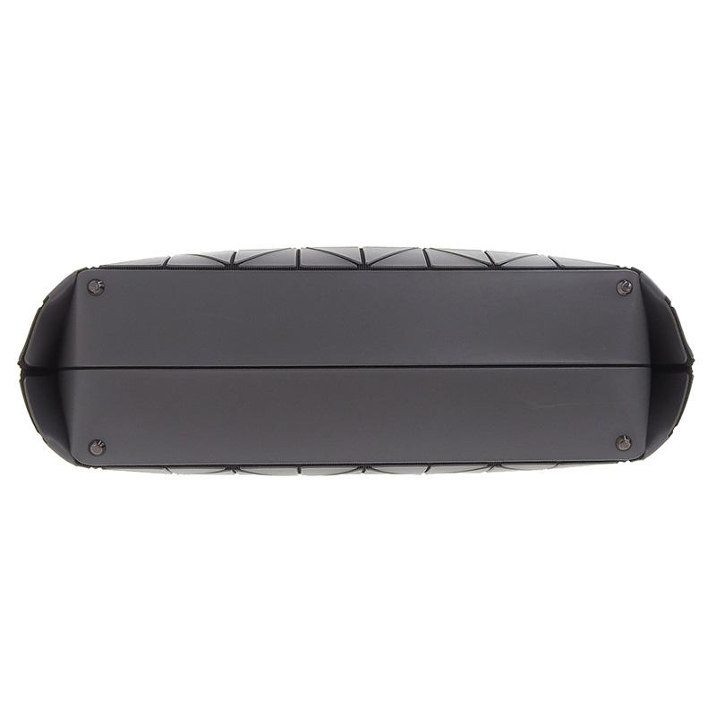 BAO ISSEY MIYAKE イッセイミヤケ バオバオ トートバッグ ラバー