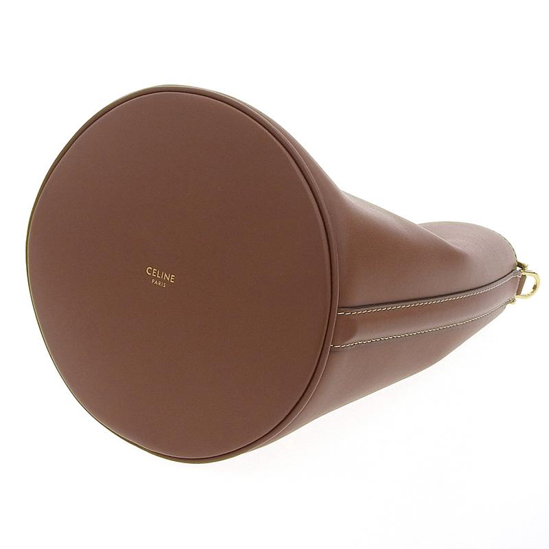 16（CELINE） セリーヌ CELINE ティーンバケット16 2WAYバッグ  