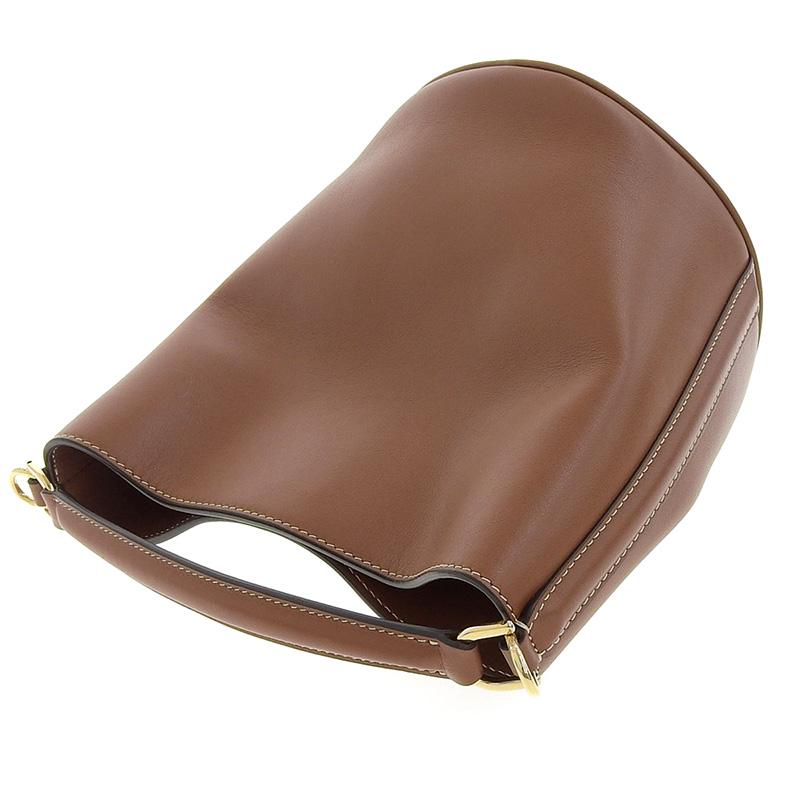 16（CELINE） セリーヌ CELINE ティーンバケット16 2WAYバッグ  