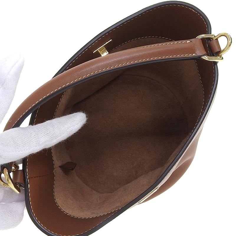 16（CELINE） セリーヌ CELINE ティーンバケット16 2WAYバッグ  