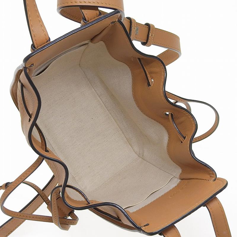 Hammock（LOEWE） ロエベ LOEWE ハンモック ミニ 2WAYバッグ