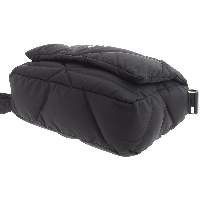 プラダ パデッドRe Nylon ショルダー ファブリック 2VD045 PRADA（プラダ） パデッドRe Nylon ショルダーバッグ ファブリック