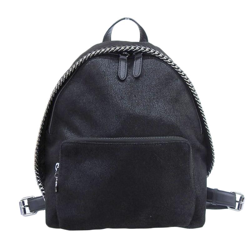 ステラマッカートニー STELLA MCCARTNEY ファラベラ リュックサック