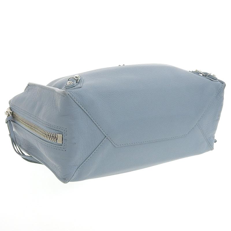 PAPIER（BALENCIAGA） バレンシアガ BALENCIAGA ペーパーミニ A6 2WAY