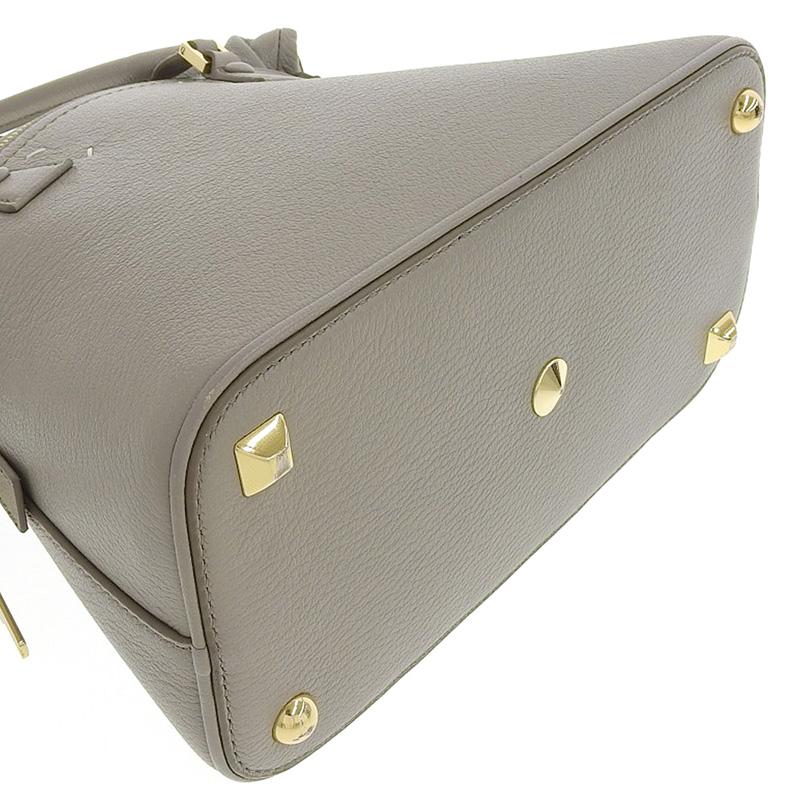 Maison Margiela メゾンマルジェラ 5ACマイクロ ハンドバッグ  