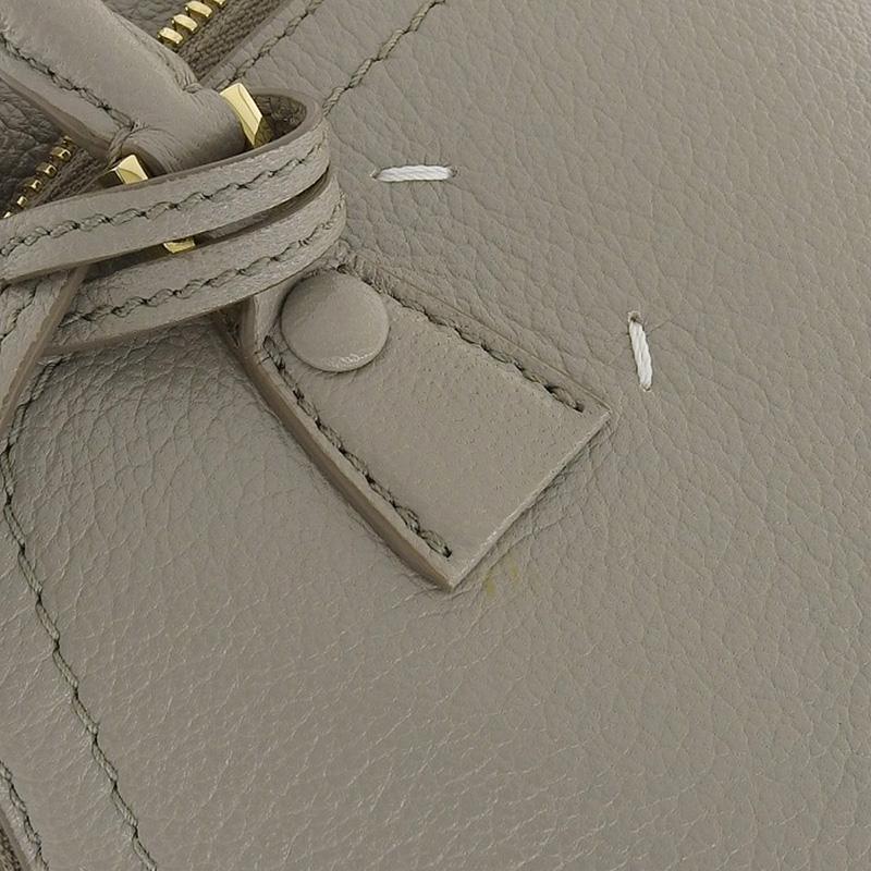 Maison Margiela メゾンマルジェラ 5ACマイクロ ハンドバッグ  