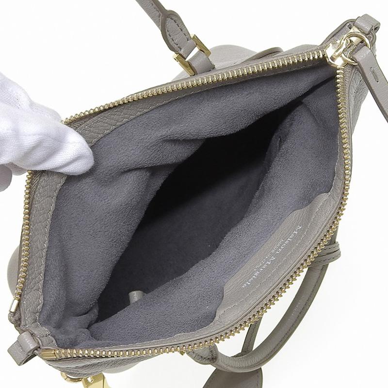 Maison Margiela メゾンマルジェラ 5ACマイクロ ハンドバッグ  