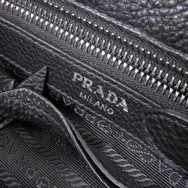 PRADA（プラダ） ショルダーバッグ 斜め掛けショルダー ヴィッテロ