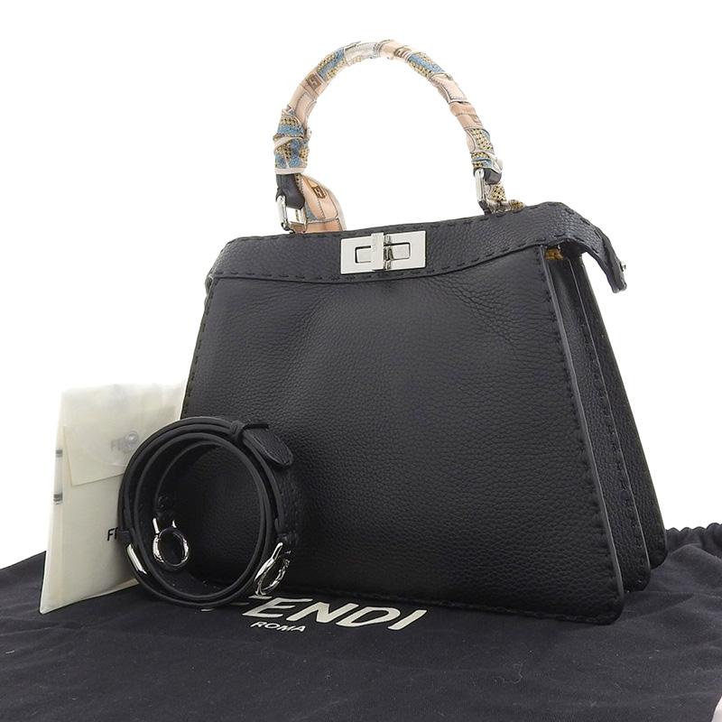 PEEKABOO フェンディ FENDI ピーカブー アイシーユー セレリア PEEKABOO フェンディ FENDI ピーカブー アイシーユー セレリア