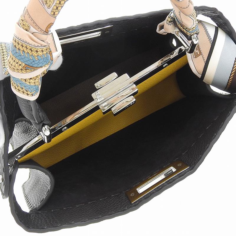 PEEKABOO フェンディ FENDI ピーカブー アイシーユー セレリア PEEKABOO フェンディ FENDI ピーカブー アイシーユー セレリア