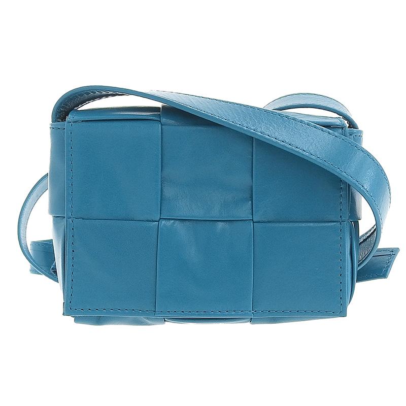 CASSETTE（BOTTEGA VENETA） ボッテガヴェネタ BOTTEGA VENETA 