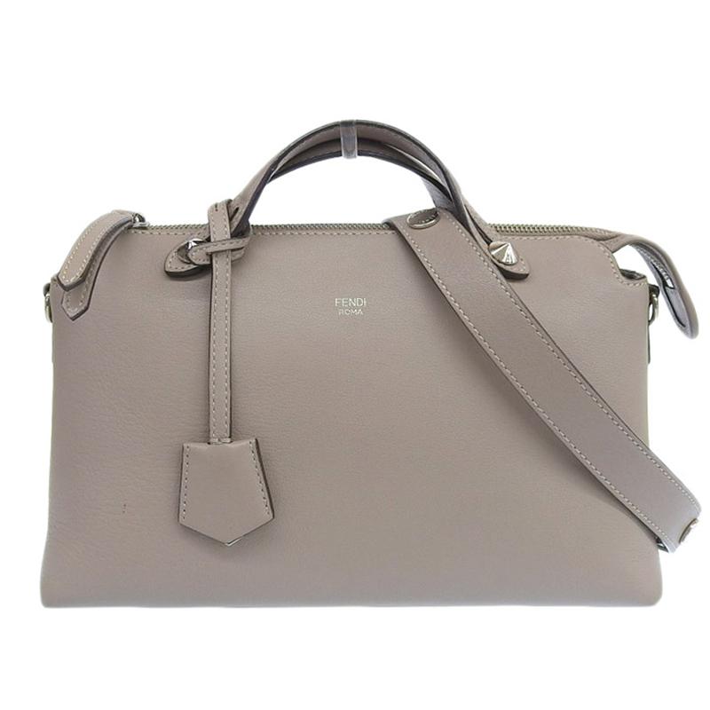 BY THE WAY フェンディ FENDI バイザウェイ ミディアム 2WAYバッグ