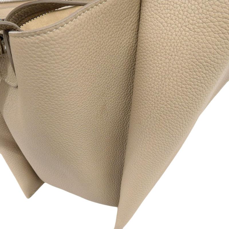 CELINE セリーヌ トライフォールド トートバッグ ハンドバッグ CELINE セリーヌ トライフォールド トートバッグ ハンドバッグ