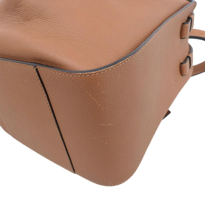 Hammock（LOEWE） ロエベ LOEWE ハンモックドローストリングスモール