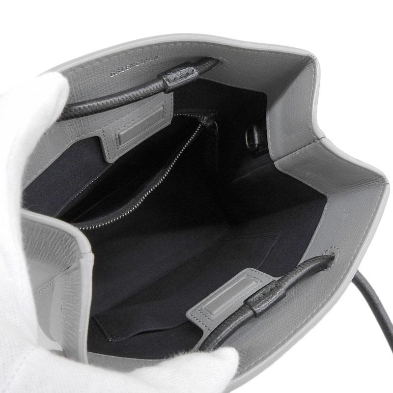 SHOPPING（BALENCIAGA） バレンシアガ BALENCIAGA ショッピングトート