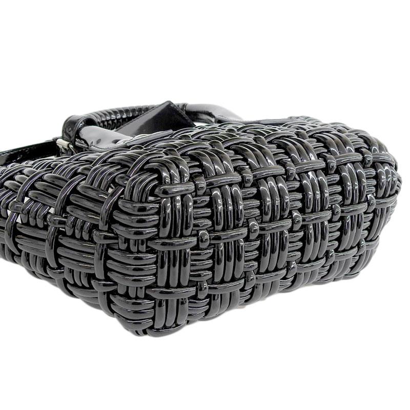 BALENCIAGA（バレンシアガ） ビストロXXS 2WAYバッグ ハンドバッグ