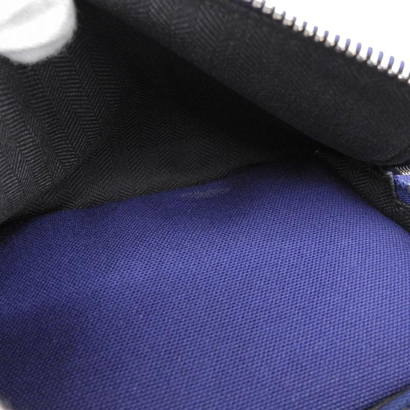 LOEWE ロエベ ボディバッグ ウエストバッグ バムバッグ キャンバス